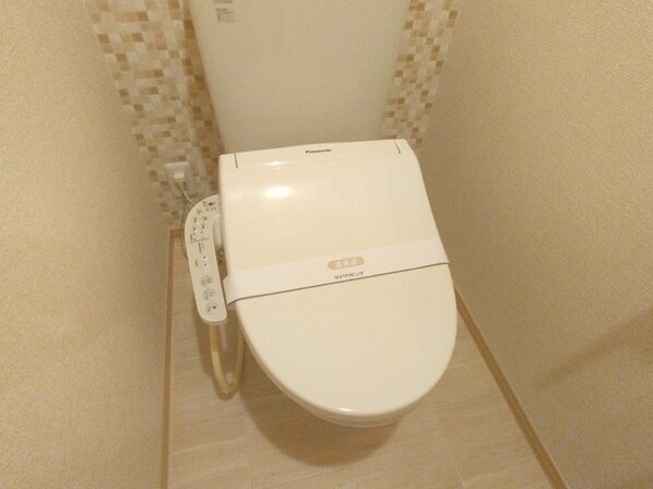 グランメールの物件内観写真